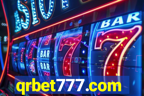 qrbet777.com