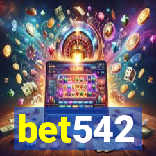 bet542