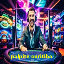 palpite coritiba