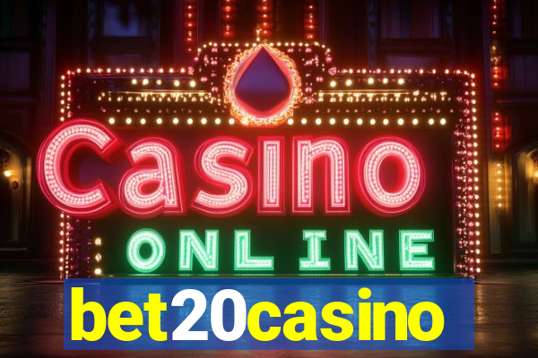 bet20casino