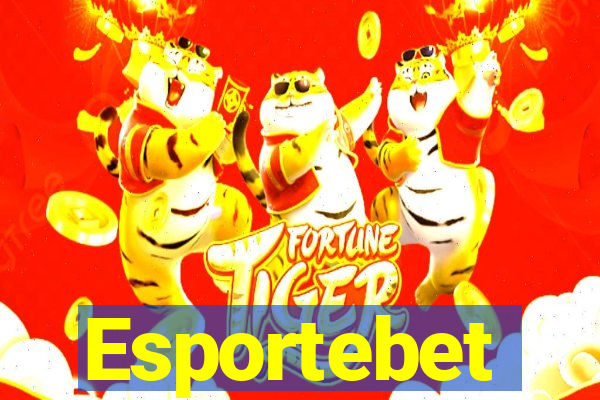 Esportebet