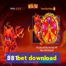 881bet download