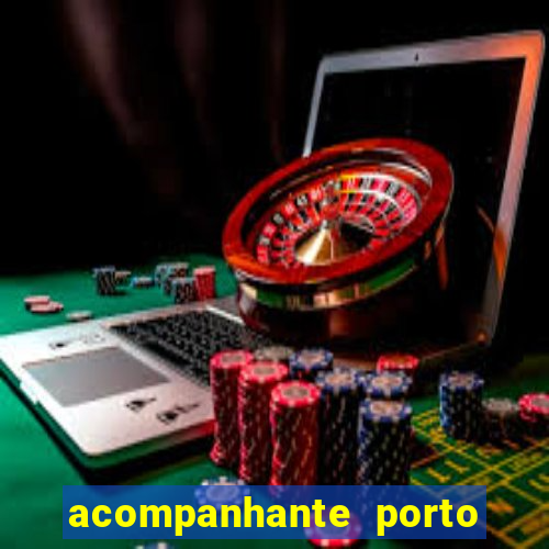 acompanhante porto velho ro