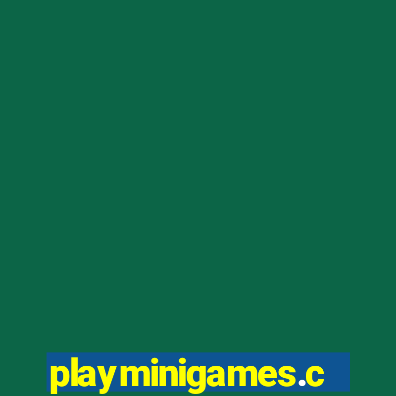 playminigames.com