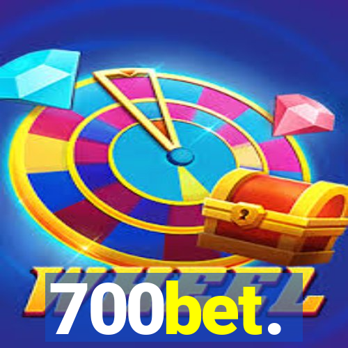 700bet.