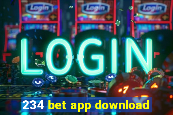 234 bet app download