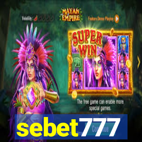 sebet777