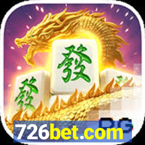 726bet.com