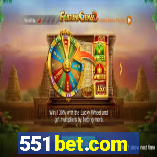 551 bet.com