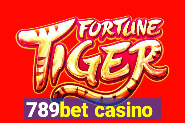 789bet casino