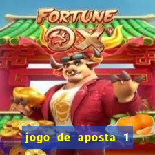 jogo de aposta 1 real tigre