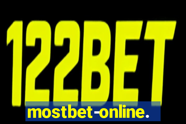 mostbet-online.com.br