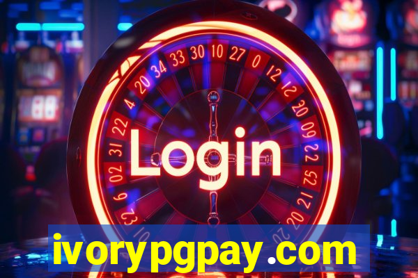 ivorypgpay.com