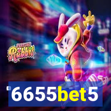 6655bet5