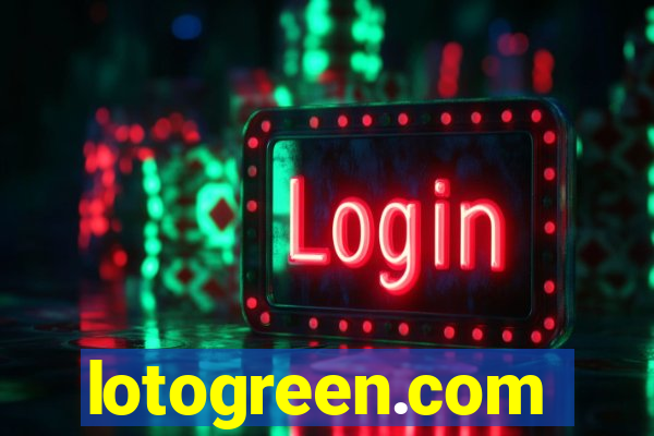 lotogreen.com