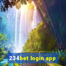 234bet login app