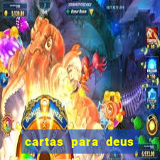 cartas para deus 1080p torrent