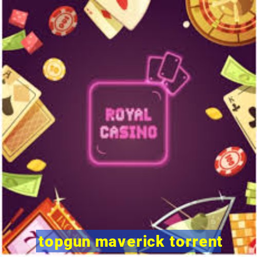 topgun maverick torrent