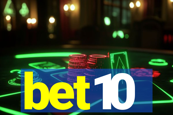 bet10