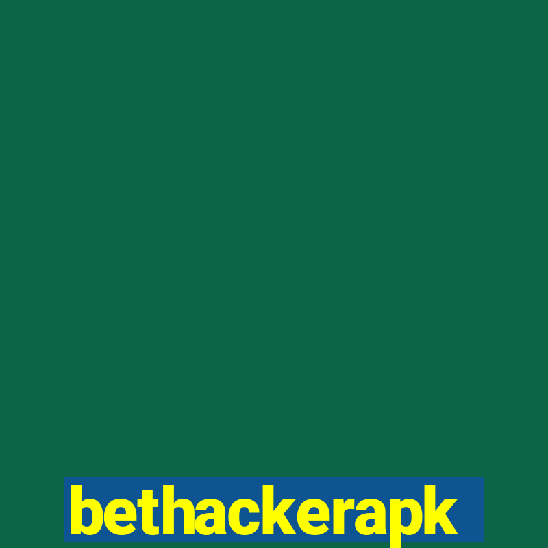 bethackerapk