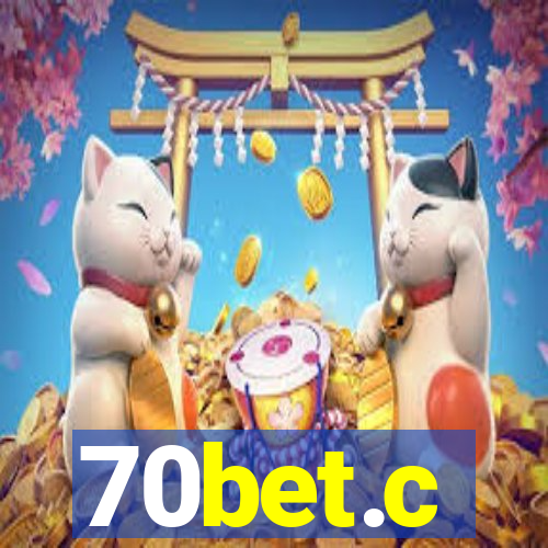 70bet.c