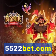 5522bet.com