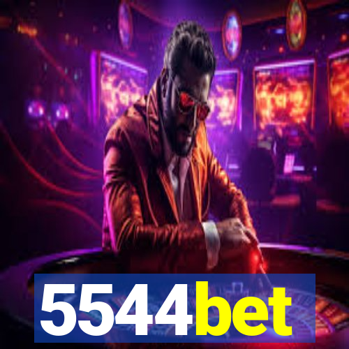 5544bet