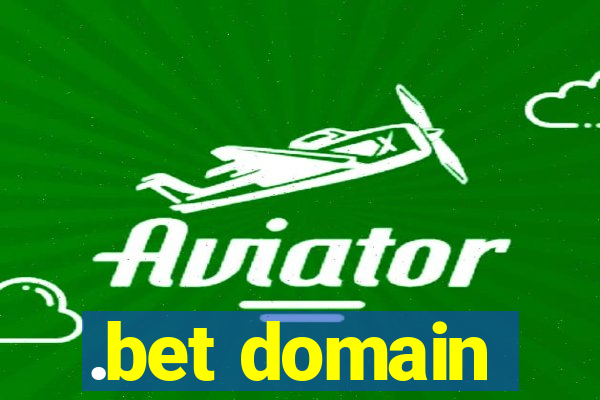 .bet domain