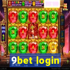 9bet login