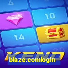 blaze.comlogin