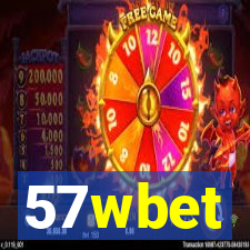 57wbet