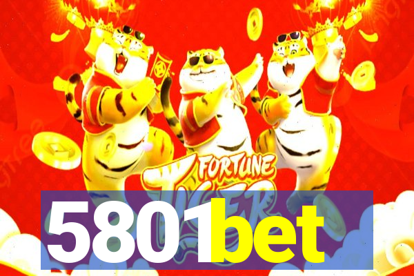 5801bet