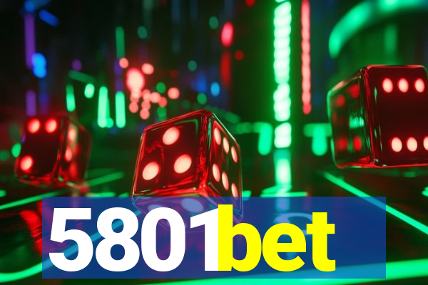 5801bet