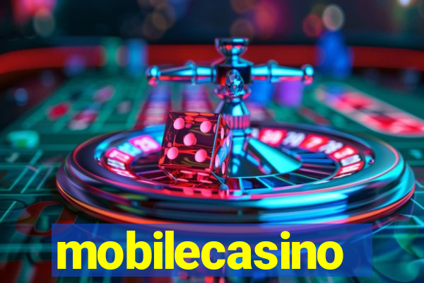 mobilecasino