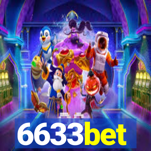 6633bet