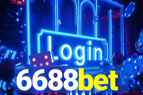 6688bet