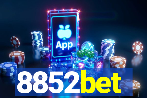 8852bet