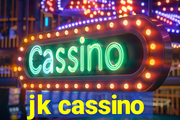 jk cassino