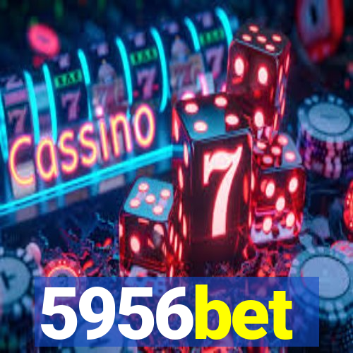 5956bet