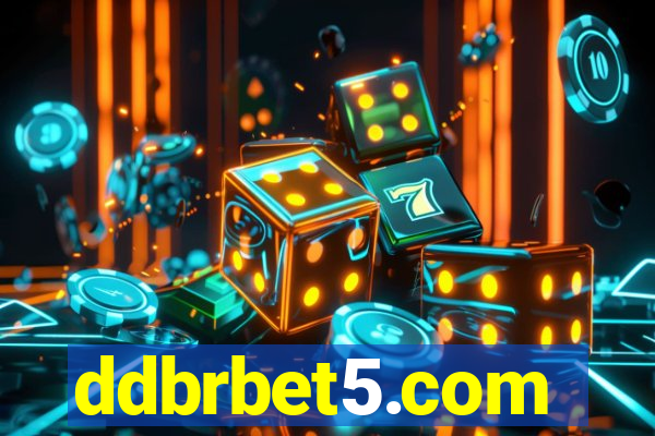 ddbrbet5.com