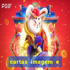 cartas imagem e ação pdf