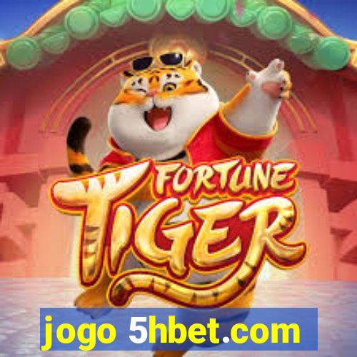 jogo 5hbet.com