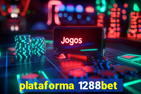 plataforma 1288bet