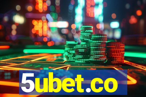 5ubet.co