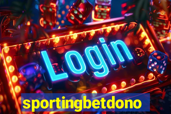 sportingbetdono