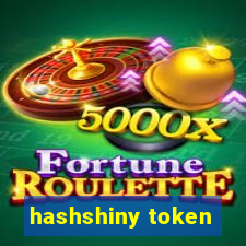 hashshiny token