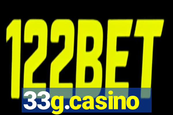 33g.casino