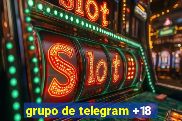 grupo de telegram +18