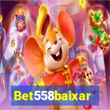 Bet558baixar