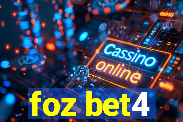 foz bet4